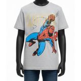 Marvel Spiderman 14-16 Yaş Çocuk T-Shirt