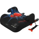 Marvel Spiderman Comfort Isofixli Yükseltici 15-36KG Oto Koltuğu - Face To Face - Renkli