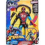 Marvel Spiderman Venom Versus Lıquıd Shifter Figür G0728 Standart
