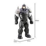 Marvel Spiderman Web City Marvels Rhino Aksiyon Figürü