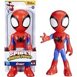 Marvel Spidey And His Amazing Friends Dev Figür Spidey F8174 - Standart