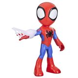 Marvel Spidey Dev Figür