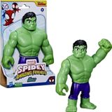Marvel Spidey Ve Inanılmaz Arkadaşları Hulk Figur Oyuncağı
