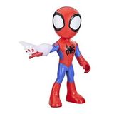 Marvel Spidey Ve İnanılmaz Arkadaşları Spidey Figür Lisanslı