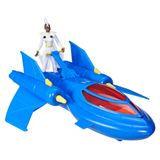 Marvel Studios 97, X-Men Team X-Jet ve Storm Süper Kahramanlar ve Aksiyon Figürleri 10 cm, F7974, Çok Renkli, Orta