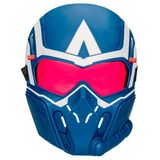 Marvel Studios Captain America Cesur Yeni Dünya Uçuş Vizyon Maskesi, Rol Yapma Oyuncağı, 5 ve Üzeri Çocuklar İçin Süper Kahraman Oyuncakları