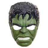 Marvel Studios Spider-Man: Brand New Day Vahşi Hulk Sesli Elektronik Maske Rol Yapma Oyuncağı, Çocuklar için Süper Kahraman Kostüm Maskesi ve Oyuncakları, 5 Yaş ve Üzeri