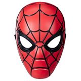 Marvel Studios Spider-Man: Yepyeni Bir Gün Rol Yapma Kostüm Maskesi, Çocuklar için Süper Kahraman Oyuncakları, 5 Yaş ve Üzeri