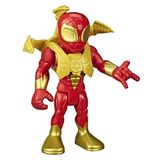 Marvel Super Hero Adventures Mega Mini Figür E6224-E6259