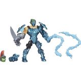 Marvel Süper Hero Mashers Aksiyon Figürü
