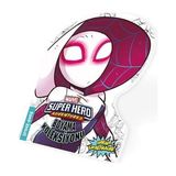 Marvel Süper Kahramanlar Boyama Kitabı - Spider-Gwen