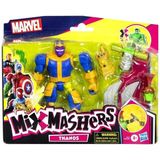 Marvel Thanos Deluxe Figür F9271