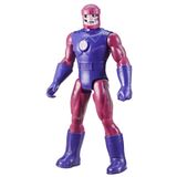 Marvel Titan Hero Serisi X-Men Sentinel Aksiyon Figürü, 30 cm Ölçekli, Süper Kahraman Oyuncakları, 4 Yaş ve Üzeri Çocuklar
