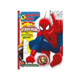 Marvel Ultimate Spider-Man Yapıştır - Oyna - kollektif