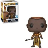Marvel Universe Black Panther Funko POP!