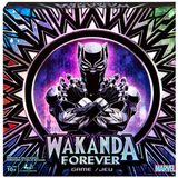 Marvel Wakanda Forever, Black Panther Zar Atma Oyunu, Aileler, Gençler ve Yetişkinler için