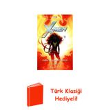 Marvel X - Man Dark Phoneix Efsanesi + Türk Klasiği Hediye
