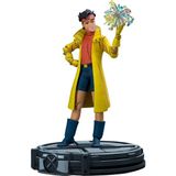 Marvel X-Men '97 Jubilee 1/10 Art Scale Figür Heykel - Standart