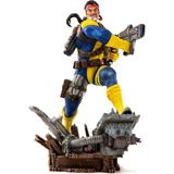 Marvel X-Men Forge Limited Edition Heykel - Standart