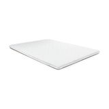 Marvella 90X200 Bambu 7 cm Visco Yatak Pedi 90X200 Visko Yatak Pedi 7 cm - 90 x 200 cm