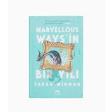 Marvellous Ways’in Bir Yılı - Sarah Winman - Yabancı Yayınları