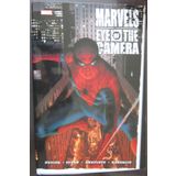Marvels Eye Of Camera Premiere HC