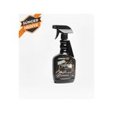 Marvex Pro Torpido Parlatıcısı Süt Silikon – Oto Torpido Parlatıcı 500 ml