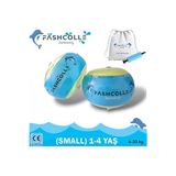 Marvielle Çocuklar Için Kompakt Şişme Deniz Kolluğu, Güvenli ve Rahat Kullanım - Kolluk & Simit