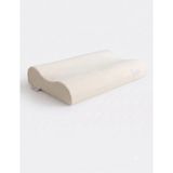 Marvielle Code: ORT-600 Visco Boyun Yastığı 55*37*11*7 - Yastık - Beyaz