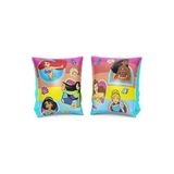 Marvielle Disney Prensesler Temalı Çocuk Kollukları, 23X15 Cm, Güvenli ve Eğlenceli - Deniz Malzemesi