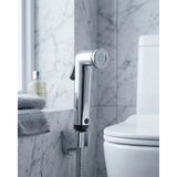Marvielle El Duşu Taharetmatik Seti Bas Bırak Kontrollü - Banyo Düzenleyici - Altın