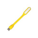 Marvielle Esnek ve Taşınabilir USB Kitap Okuma ve Çalışma Lambası, Laptop ve Powerban - Masa ve Gece Lambası