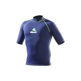 Marvielle Güneş Koruyucu Rash Guard, Termal Içlik ve Uv Koruma - Dalış Elbisesi