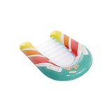 Marvielle Havuz ve Deniz Için Tutaçlı Sörf Yatak: Eğlenceli ve Pratik Kullanım - Plaj Oyuncakları
