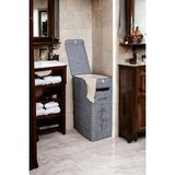 Marvielle Katlanabilir Banyo Kirli ve Bebek Düzenleyici - Çamaşır Sepeti