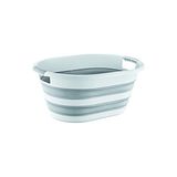 Marvielle Katlanabilir Magic , 38 Litre Kapasiteyle Pratik Kullanım - Çamaşır Sepeti