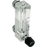Marvielle Lzm Gaz Debimetre 0,4 – 4 L/dk Ayar Vanalı Şamandıralı - Ölçüm Cihazı