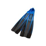 Marvielle Mavi Free Frog Dalış Paleti, Ergonomik ve Hafif - Palet & Patik