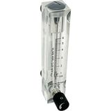 Marvielle Meoflow Debimetre Lzm Gaz 0,6-6 M3/sa Ayar Vanalı Debi Ölçer - Ölçüm Cihazı