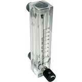 Marvielle Meoflow Debimetre Lzm Gaz 1.6-16 M3/sa Ayar Vanalı Şamandıralı - Ölçüm Cihazı
