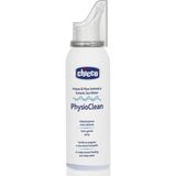 Marvielle Mey Ithalat® Izotonik Deniz Suyu Spreyi 100 ml - Bebek Banyo Aksesuarı - Çok Renkli