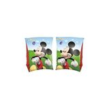 Marvielle Mickey Mouse Temalı Deniz Kolluğu - Çocuklar Için Eğlenceli Güvenlik Çözümü - Deniz Malzemesi