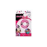 Marvielle Minnie Mouse Temalı Deniz Can Simidi, 56 cm - Deniz Malzemesi