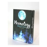 Marvielle Moonology Tarot Kartı - Kişisel Gelişim ve Farkındalık - Ütü Masası ve Aksesuarı