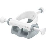 Marvielle My Bath Koltuğu, Oturan Bebeklere Banyo Yaptırmak Için - Bebek Banyo Aksesuarı - Gri
