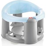 Marvielle Önden Açılır Banyo&mama Oturağı Turkuaz - Bebek Banyo Aksesuarı
