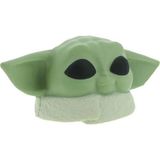 Marvielle Paladone The Mandalorian The Child Stres Topu - Bebek Banyo Aksesuarı - Altın
