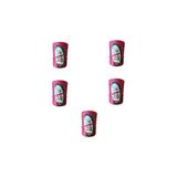Marvielle Pembe 8mm Naylon Çamaşır Ipi - Paketli ve Güçlü Tasarım - Çamaşır Kurutmalık