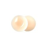 Marvielle Silikon Göğüs Ucu Gizleme Bandı ve Nipple Pad Çift Paket - Göğüs Pedi ve Koruyucu