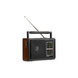 Marvielle Siyah , Vintage Tasarımıyla Şıklık Katıyor - Nostaljik Radyo